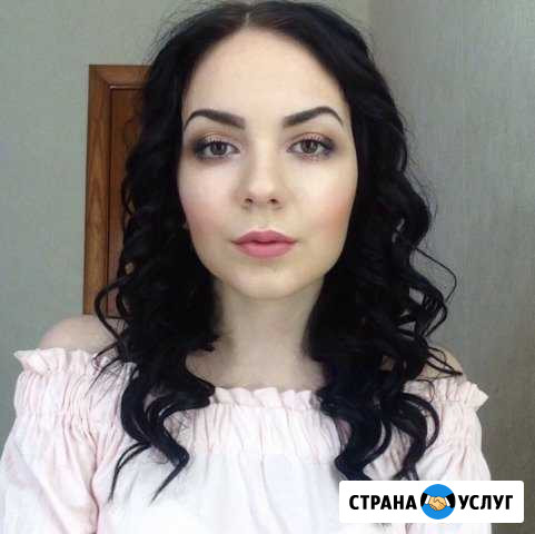 Макияж / Визажист Курск - изображение 1