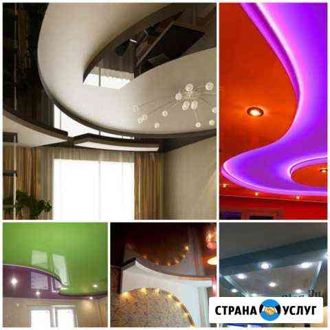 Ремонт и отделка квартир,котеджей,офисов,складов,с Ижевск
