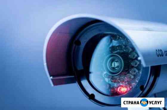 Видеонаблюдения Саранск