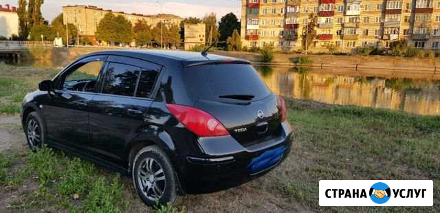 Поездки по Краснодарскому краю, на море Славянск-на-Кубани - изображение 1