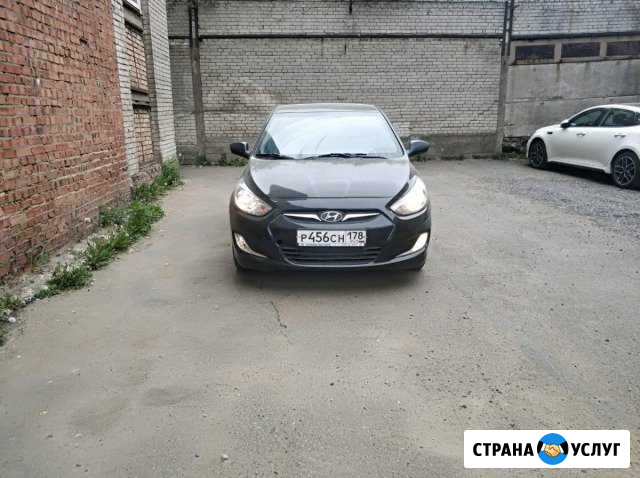 Аренда авто с выкупом на 12 месяцев Санкт-Петербург - изображение 1