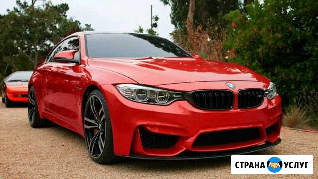 Покраска авто. Кузовной ремонт Вологда - изображение 1