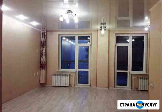 Капитальный ремонт квартир,домов,коттеджей,дач Муром