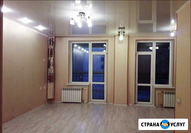 Капитальный ремонт квартир,домов,коттеджей,дач Муром - изображение 1