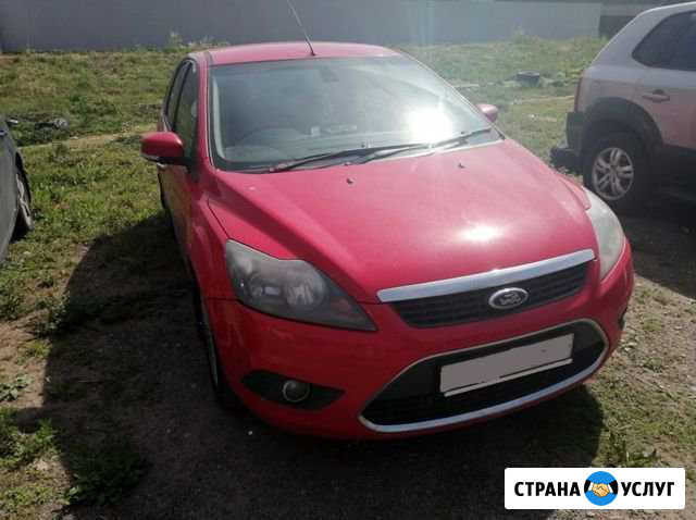 Аренда авто под такси Санкт-Петербург - изображение 1