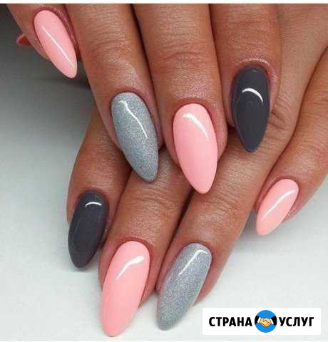 Наращивание ногтей Краснодар - изображение 1