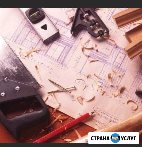 Ремонт Чехов - изображение 1