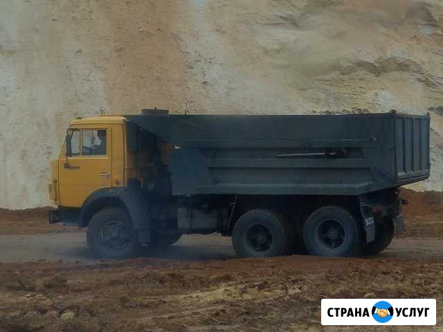 Вывоз мусора со своей утилизацией камазом Челябинск - изображение 1