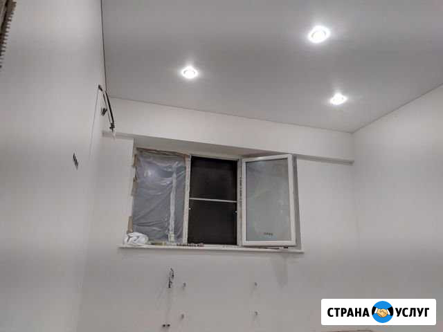 Маляр Тимашевск - изображение 1