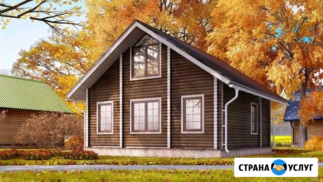 Бригада строителей Йошкар-Ола - изображение 1