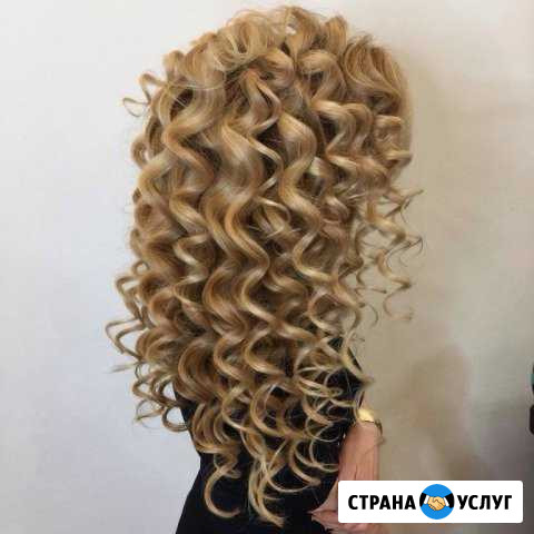Парикмахер-колорист Новосибирск Новосибирск - изображение 1