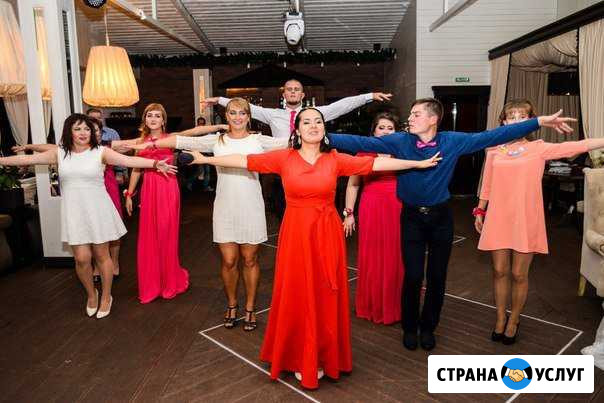 Тамада /ведущая Цивильск Цивильск - изображение 1
