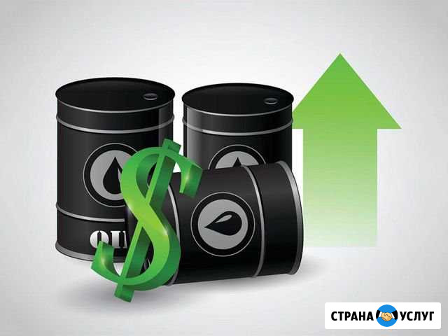 Вывоз отработанных масел и нефтепродуктов Омск - изображение 1