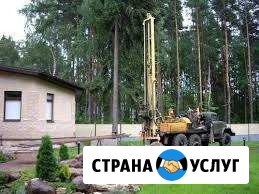Бурение скважины на воду. Лидерное бурение Кострома - изображение 1