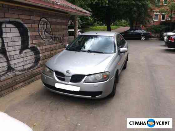 Аренда авто под выкуп Нижний Новгород