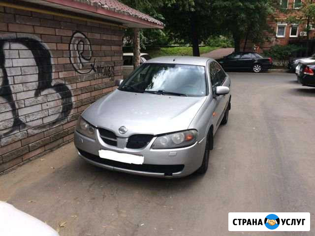 Аренда авто под выкуп Нижний Новгород - изображение 1