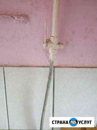 Замена газовых кранов и шлангов Волгоград