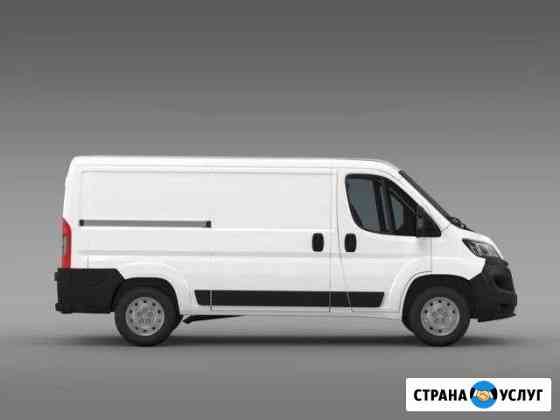 Грузоперевозки Санкт-Петербург