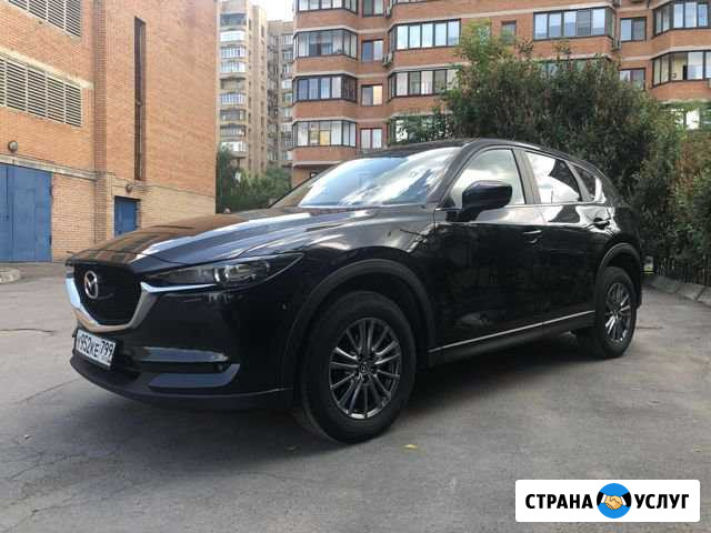 Аренда авто под выкуп Москва - изображение 1