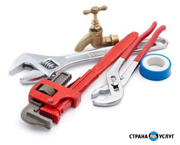 Сантехник Семилуки - изображение 1