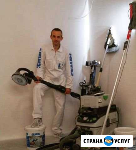 Ремонт и отделка квартир. Отделочные работы Самара - изображение 1