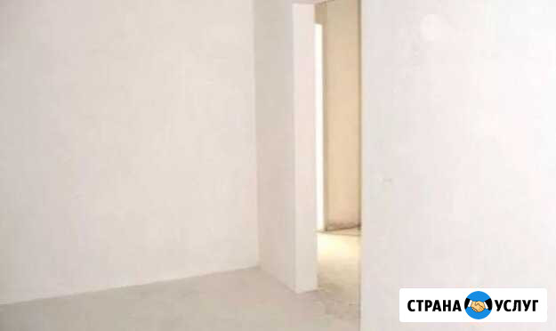 Штукатурка под обои Ростов-на-Дону - изображение 1