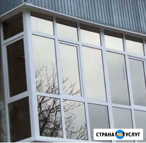 Теплый балкон Моздок - изображение 1