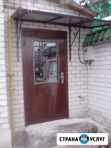 Для Гаража Пятигорск - изображение 1