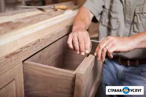 Столярные изделия Мытищи
