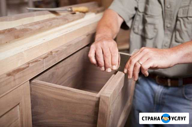 Столярные изделия Мытищи - изображение 1