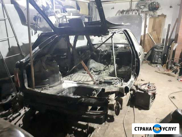 Автосервис Отрадный - изображение 1