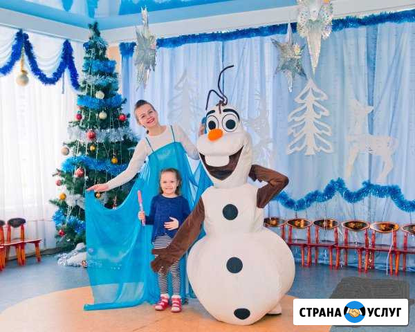Детский аниматор на день рождения Березовский - изображение 1