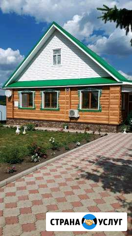 Построим с фундамента под ключ дом.баню. беседку Заинск - изображение 1