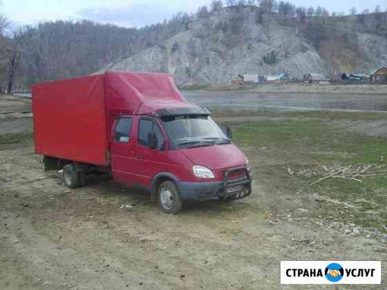 Газель, 4длинах2х2м.16куб + 4 пассажирских мест Нижний Новгород