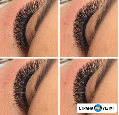Наращивание ресниц Ярославль - изображение 1