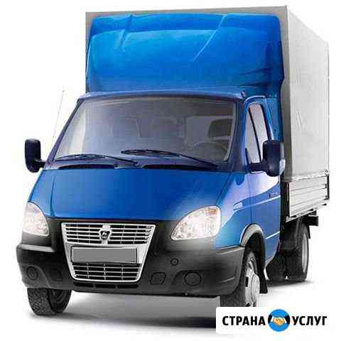 Перевозки Переезд Санкт-Петербург