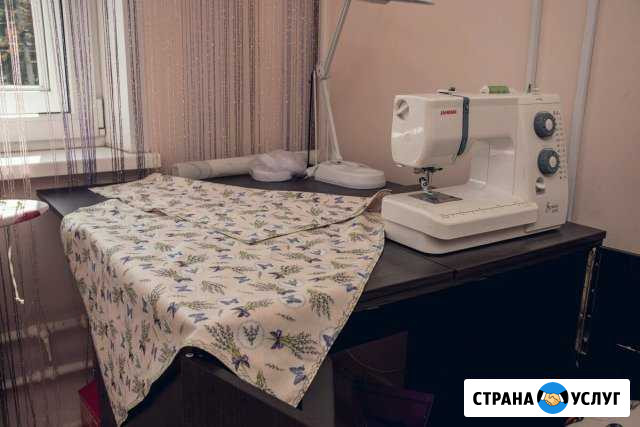 Пошив, ремонт одежды. 3а квартал Тольятти - изображение 1
