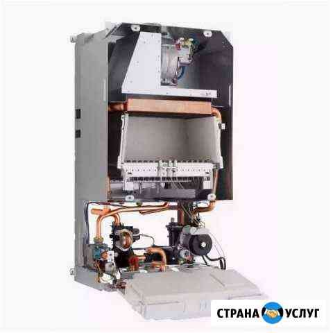 Ремонт газовых котлов Мичуринск
