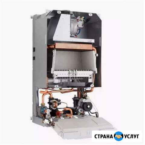 Ремонт газовых котлов Мичуринск - изображение 1