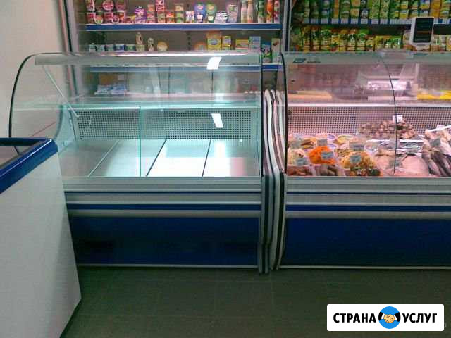 Ремонт холодильного оборудования Москва - изображение 1