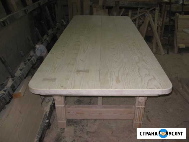 Ваш столяр Ижевск - изображение 1