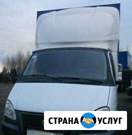 Перевозки, газель 16куб Санкт-Петербург - изображение 1