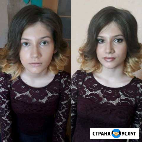 Макияж Курск - изображение 1