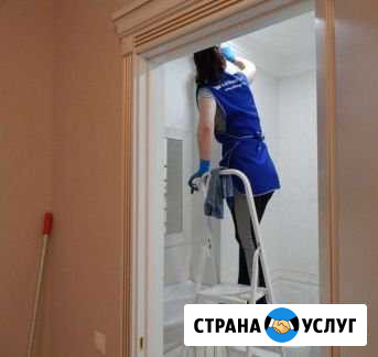 Уборка квартир, клининговые услуги выезд по Москве Москва - изображение 1