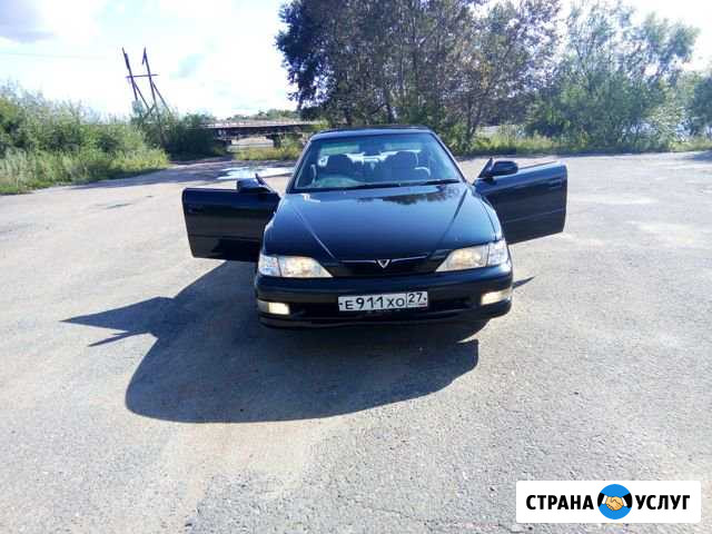Сдам авто Благовещенск - изображение 1