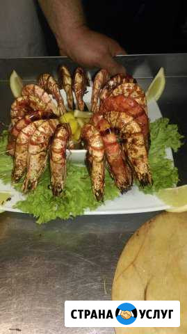 Повар универсал на вызов Краснодар - изображение 1