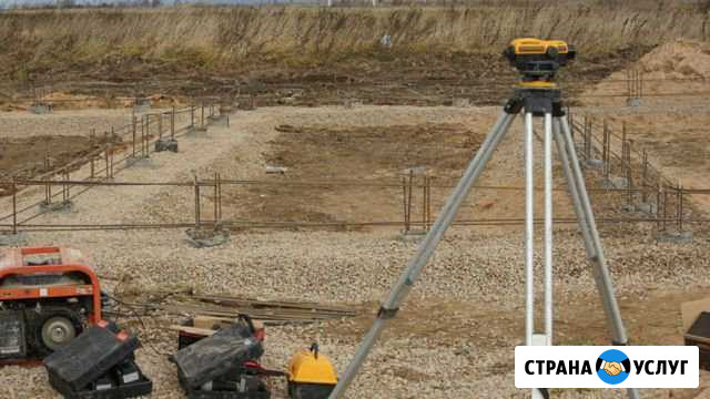 Фундамент. делаем Все Большая Ижора - изображение 1