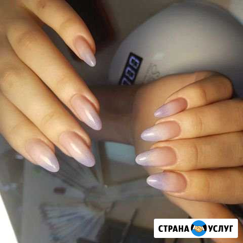 Маникюр педикюр наращивание Тимашевск - изображение 1