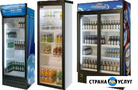 Ремонт холодильних оборудования Балашиха - изображение 1