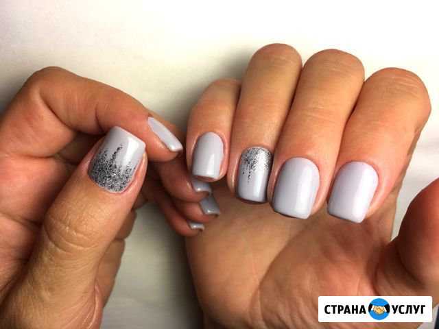 Покрытие гель-лак Клинцы - изображение 1